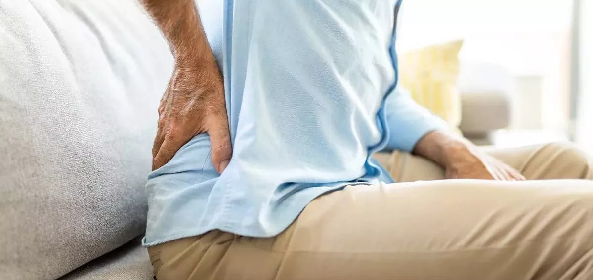 CBD Oil for Pain Relief