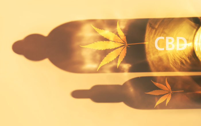 CBD Oil for Athletes
