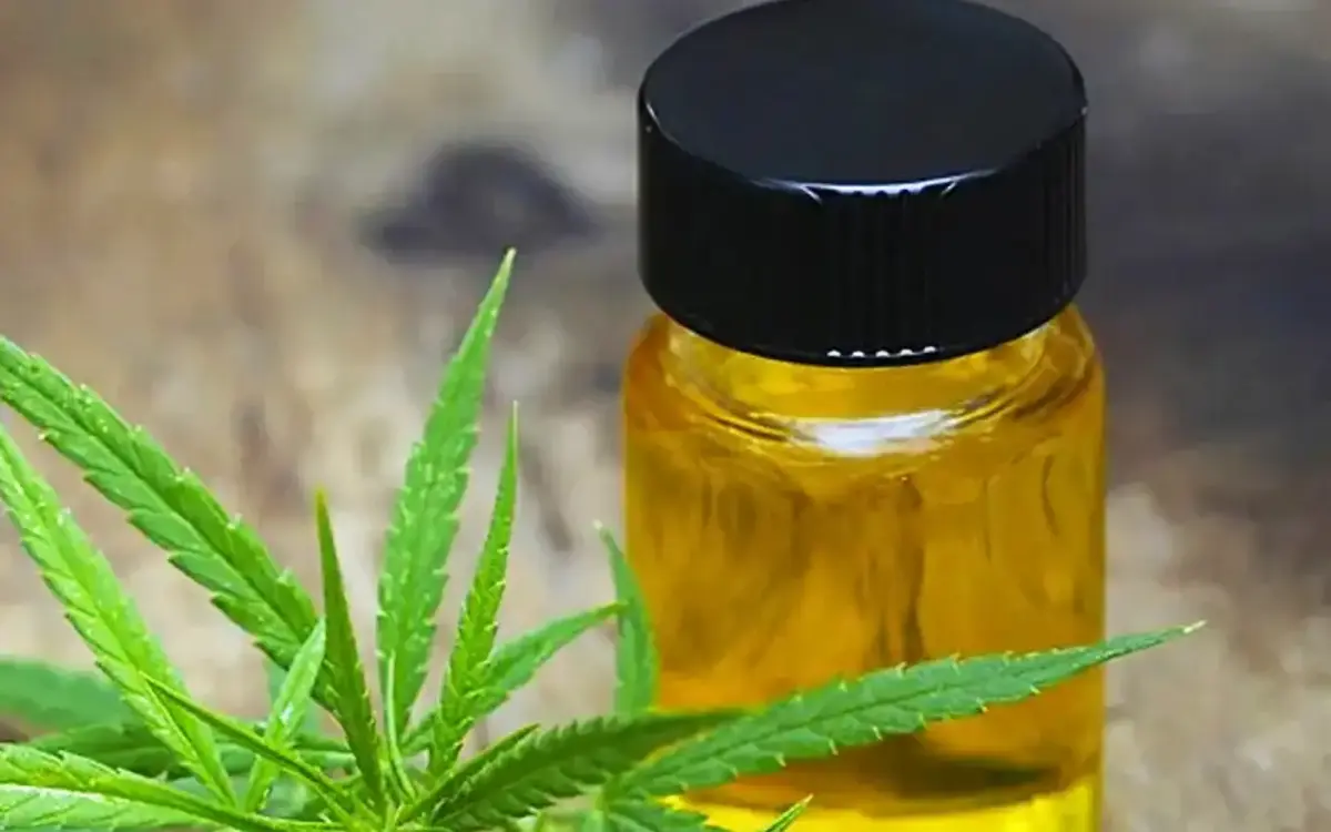 CBD for Athlete