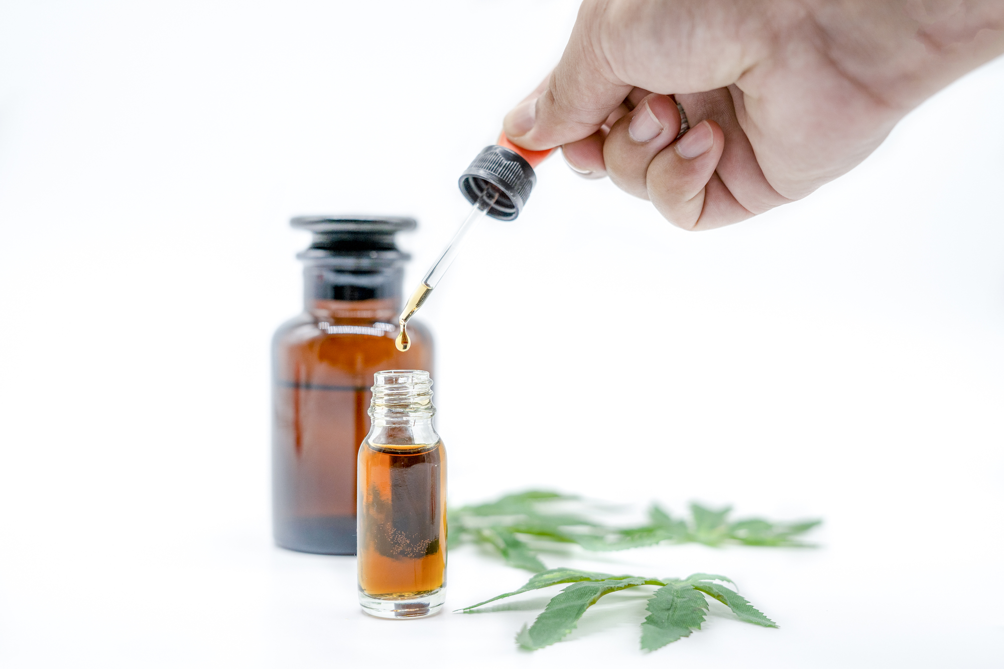 CBD Dosage
