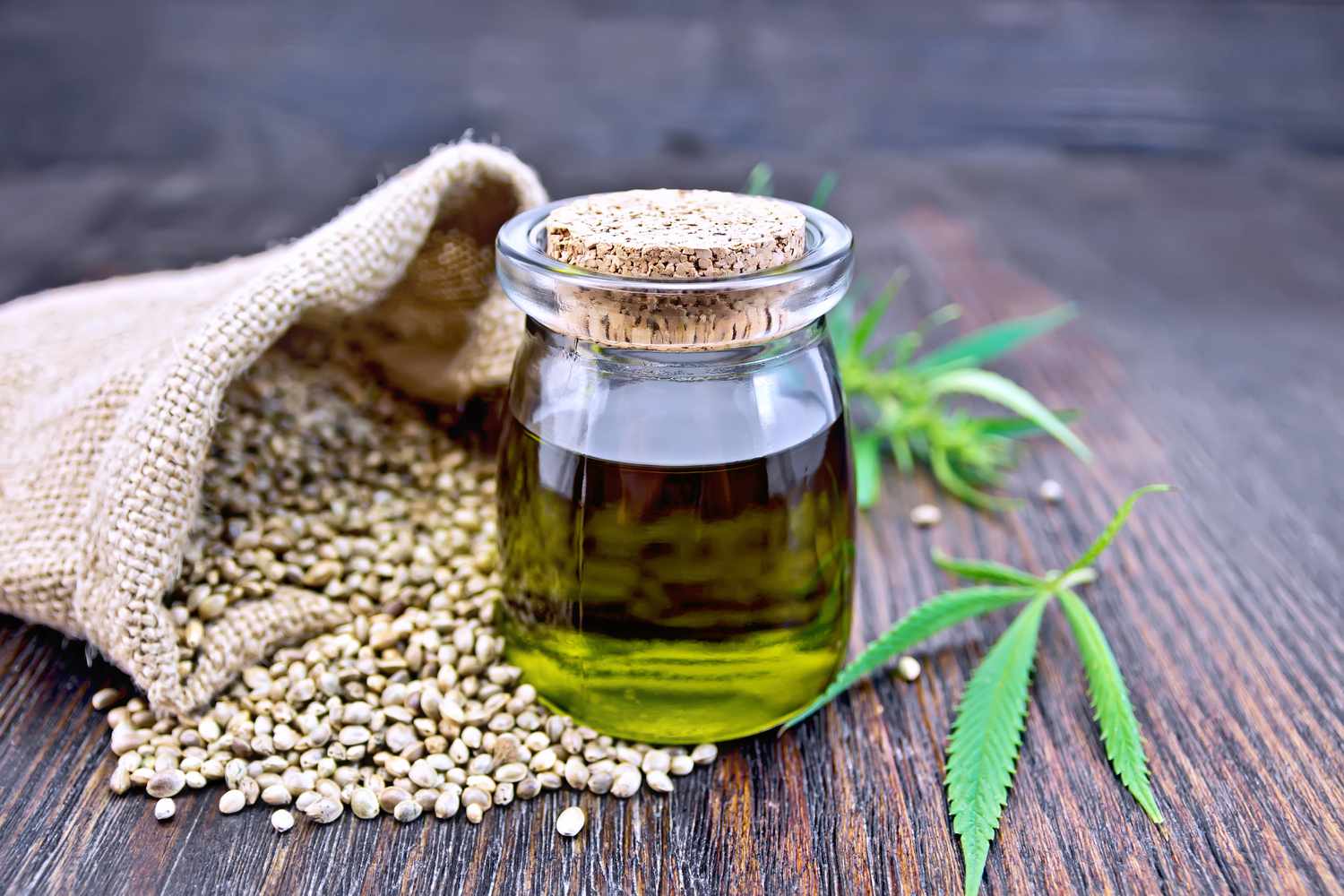 CBD Oil and Sleep Hygiene: Building Better Night Routines