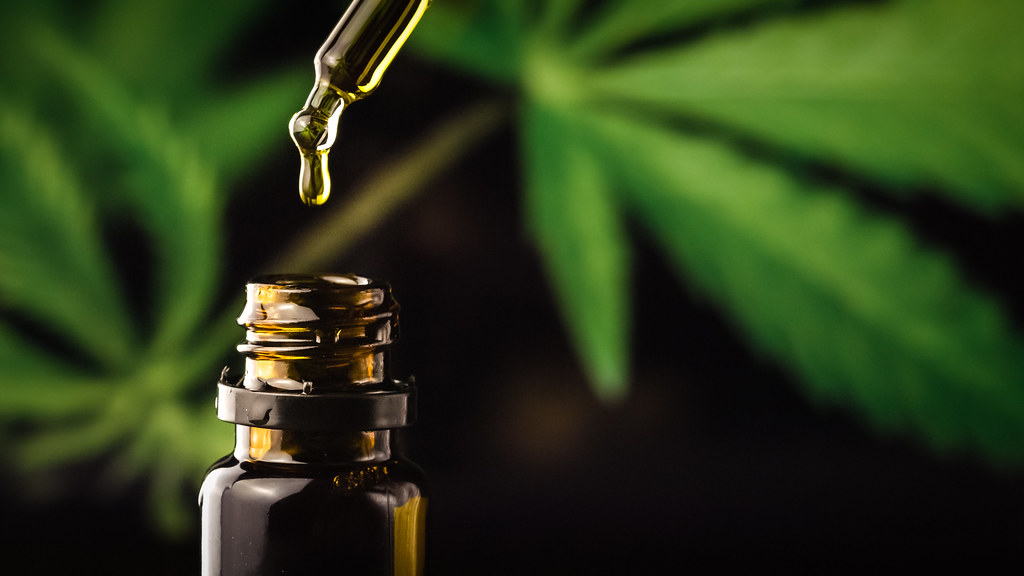 How CBD Oil May Support Sleep