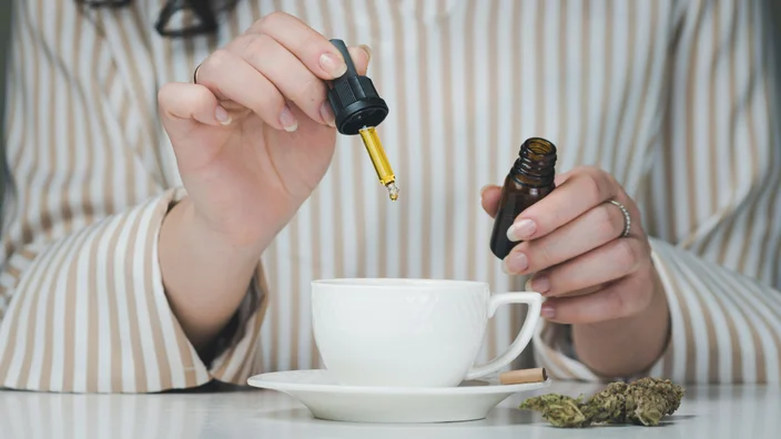 CBD for hormones