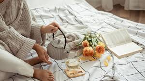 CBD Improve Morning Productivity