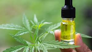Safety CBD Oil