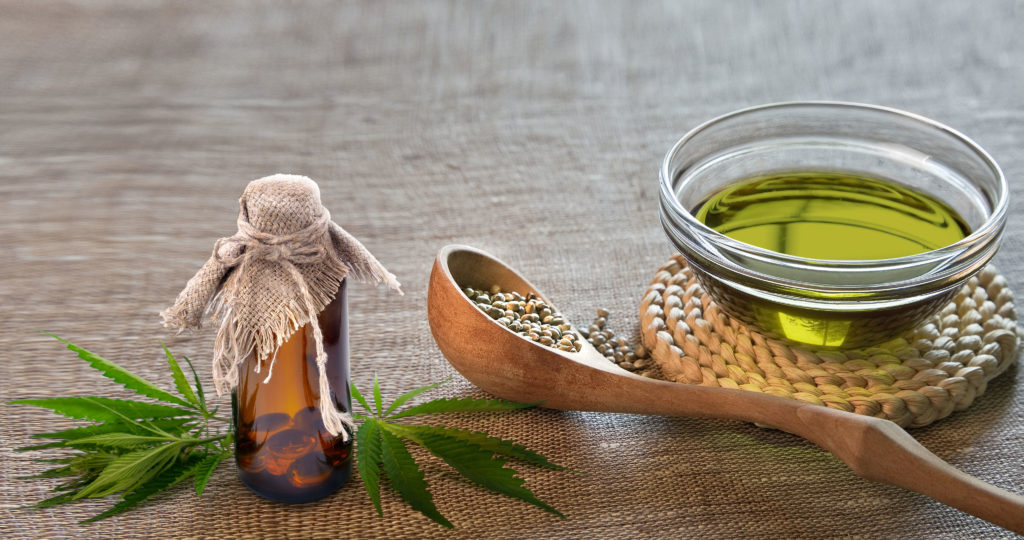 Morning vs Night When Is the Best Time to Take CBD Oil