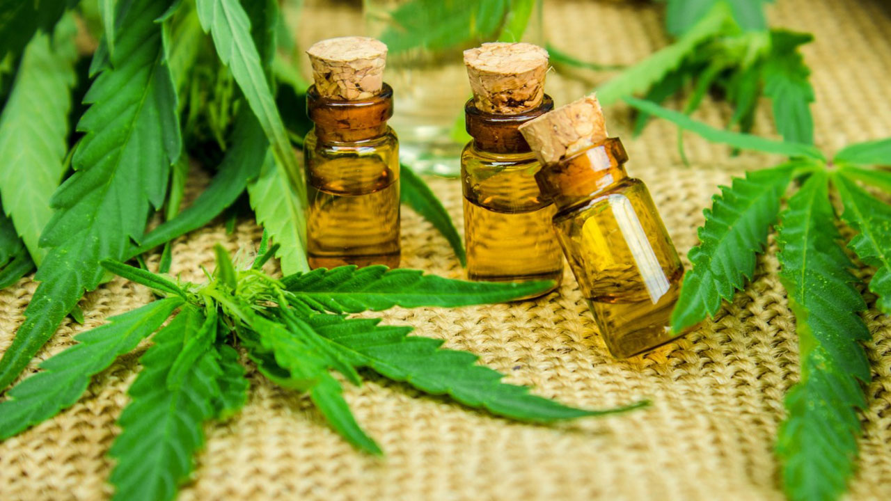 CBD Oil in Connecticut