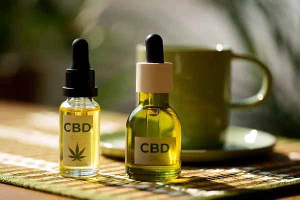 CBD Oil and Hemp Extract
