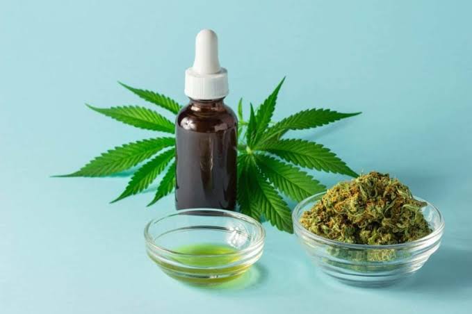 CBD Oil Drops vs Milligrams