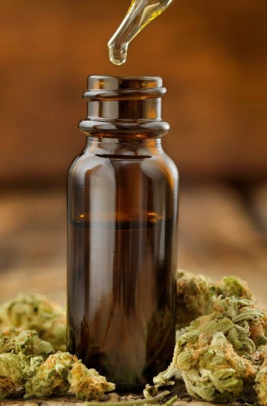 cbd oil buying guide